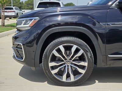 2023 Volkswagen Atlas Cross Sport 3.6L V6 SEL Premium R-Line