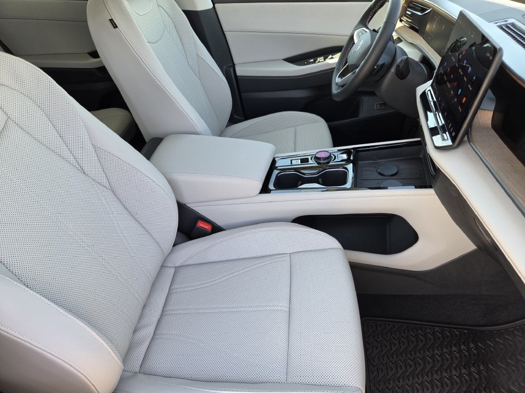 2027 Volkswagen Atlas SE w/Technology