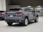 2023 Volkswagen Atlas Cross Sport 2.0T SE w/Technology