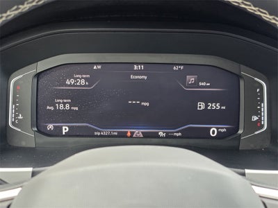 2023 Volkswagen Atlas Cross Sport 2.0T SE w/Technology