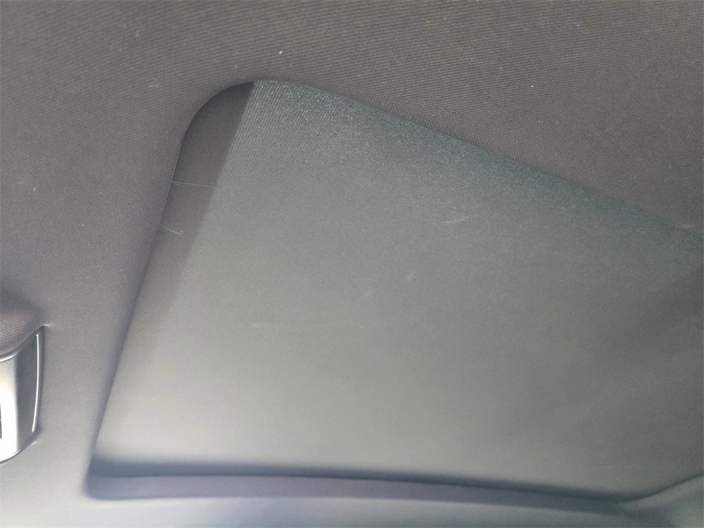 2023 Volkswagen Atlas Cross Sport 2.0T SE w/Technology