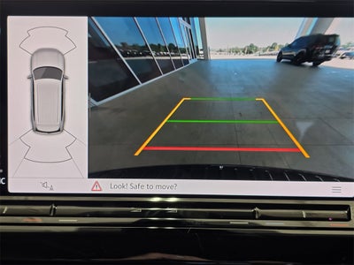 2026 Volkswagen Atlas 2.0T SE w/ Technology