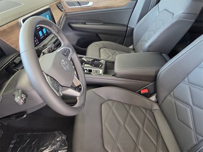 2026 Volkswagen Atlas 2.0T SE w/ Technology