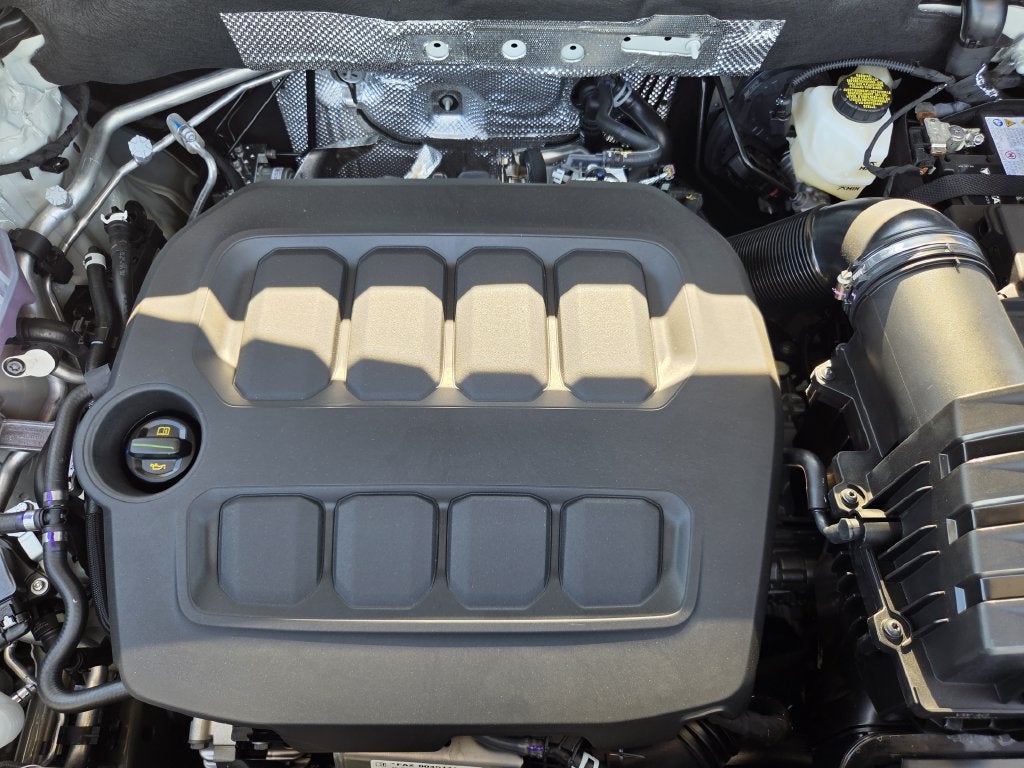 2027 Volkswagen Atlas SE w/Technology