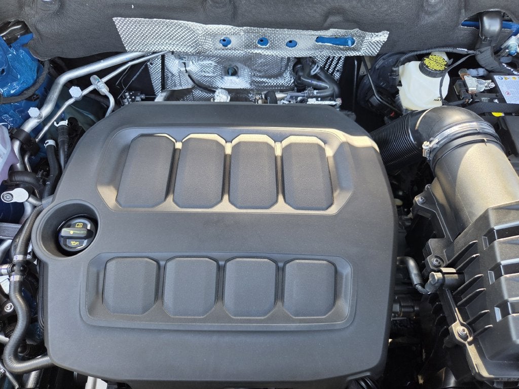2027 Volkswagen Atlas SE w/Technology