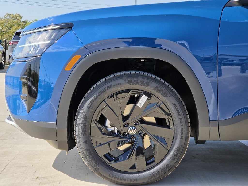 2027 Volkswagen Atlas SE w/Technology