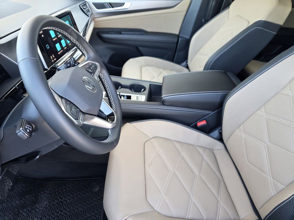 2026 Volkswagen Atlas Cross Sport 2.0T SE