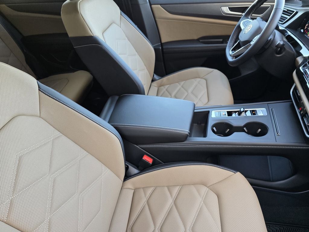 2026 Volkswagen Atlas Cross Sport 2.0T SE