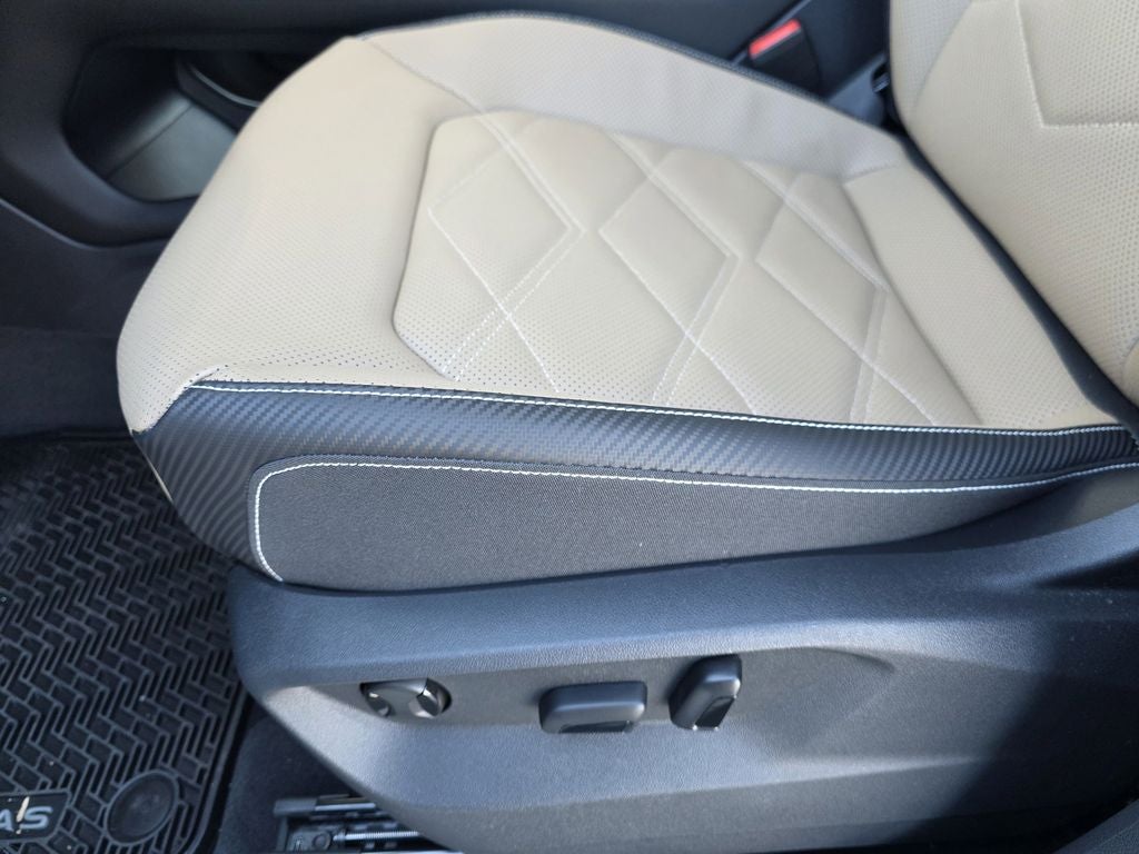 2026 Volkswagen Atlas Cross Sport 2.0T SE