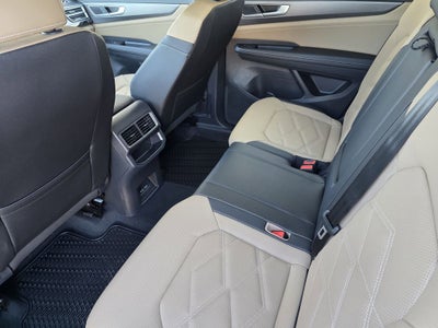 2026 Volkswagen Atlas Cross Sport 2.0T SE