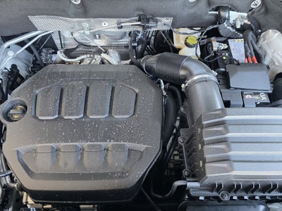 2026 Volkswagen Atlas Cross Sport 2.0T SE