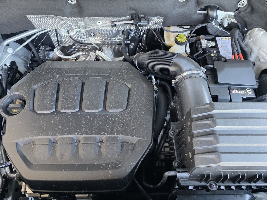 2026 Volkswagen Atlas Cross Sport 2.0T SE