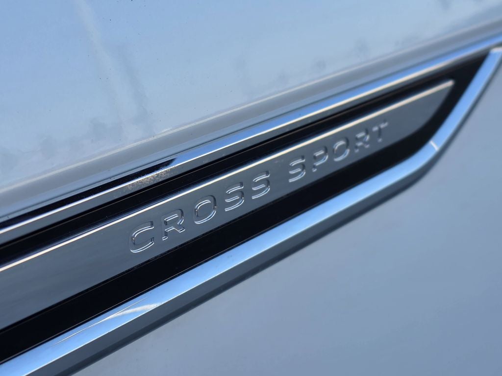 2026 Volkswagen Atlas Cross Sport 2.0T SE