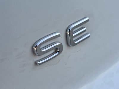 2026 Volkswagen Atlas Cross Sport 2.0T SE