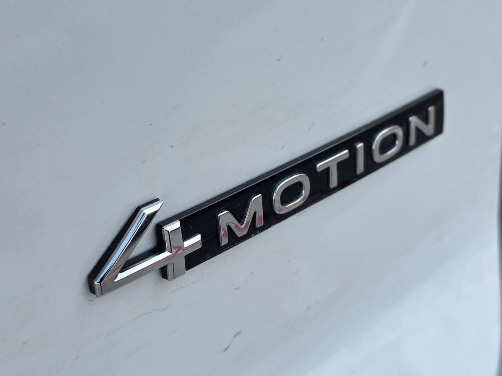 2026 Volkswagen Atlas Cross Sport 2.0T SE