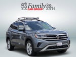 2021 Volkswagen Atlas 2.0T SE w/Technology