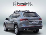 2021 Volkswagen Atlas 2.0T SE w/Technology