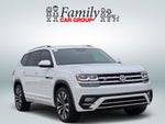 2019 Volkswagen Atlas 3.6L V6 SE R-Line