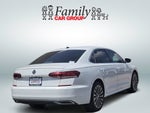 2022 Volkswagen Passat 2.0T Limited Edition