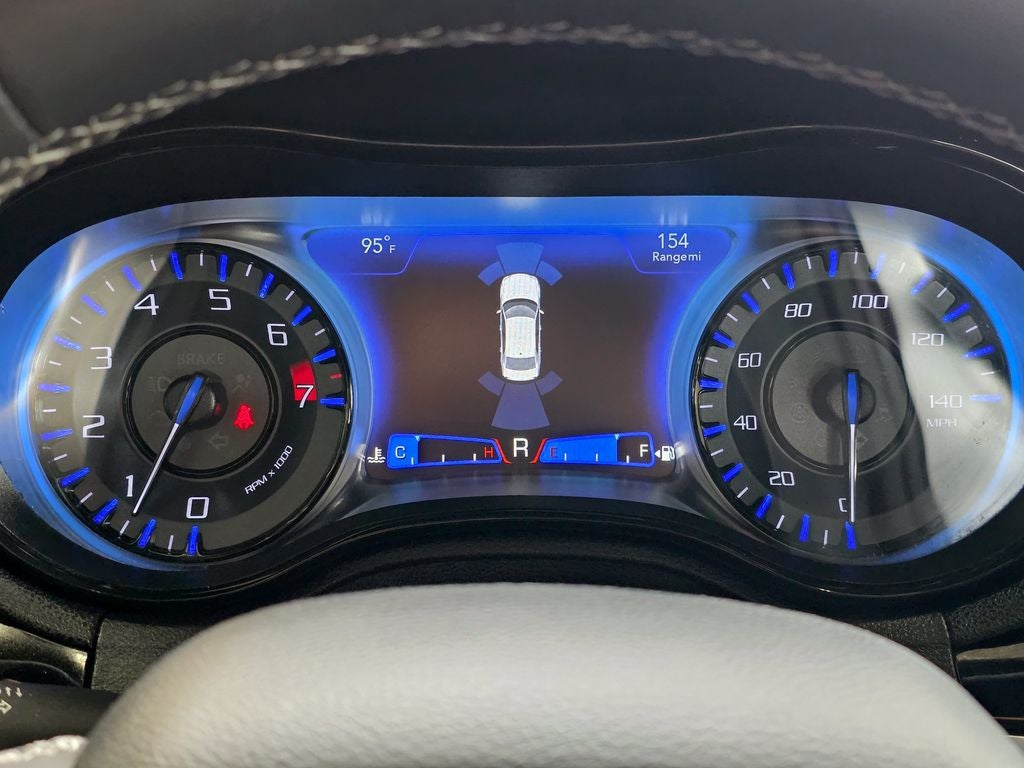 2023 Chrysler 300 S