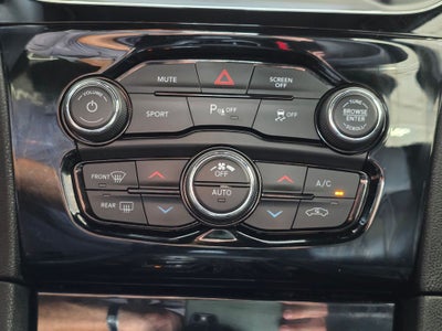 2023 Chrysler 300 S