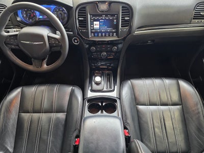 2023 Chrysler 300 S
