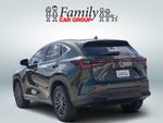 2024 Lexus NX 250 Premium