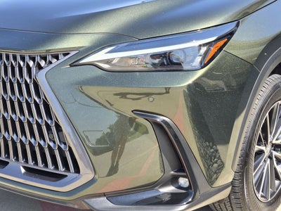 2024 Lexus NX 250 Premium