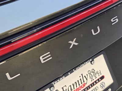 2024 Lexus NX 250 Premium