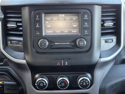 2023 RAM 3500 Big Horn