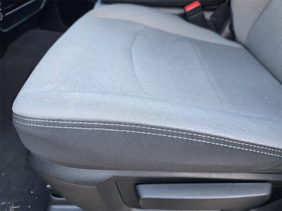 2023 RAM 3500 Big Horn