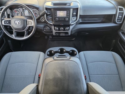 2023 RAM 3500 Big Horn