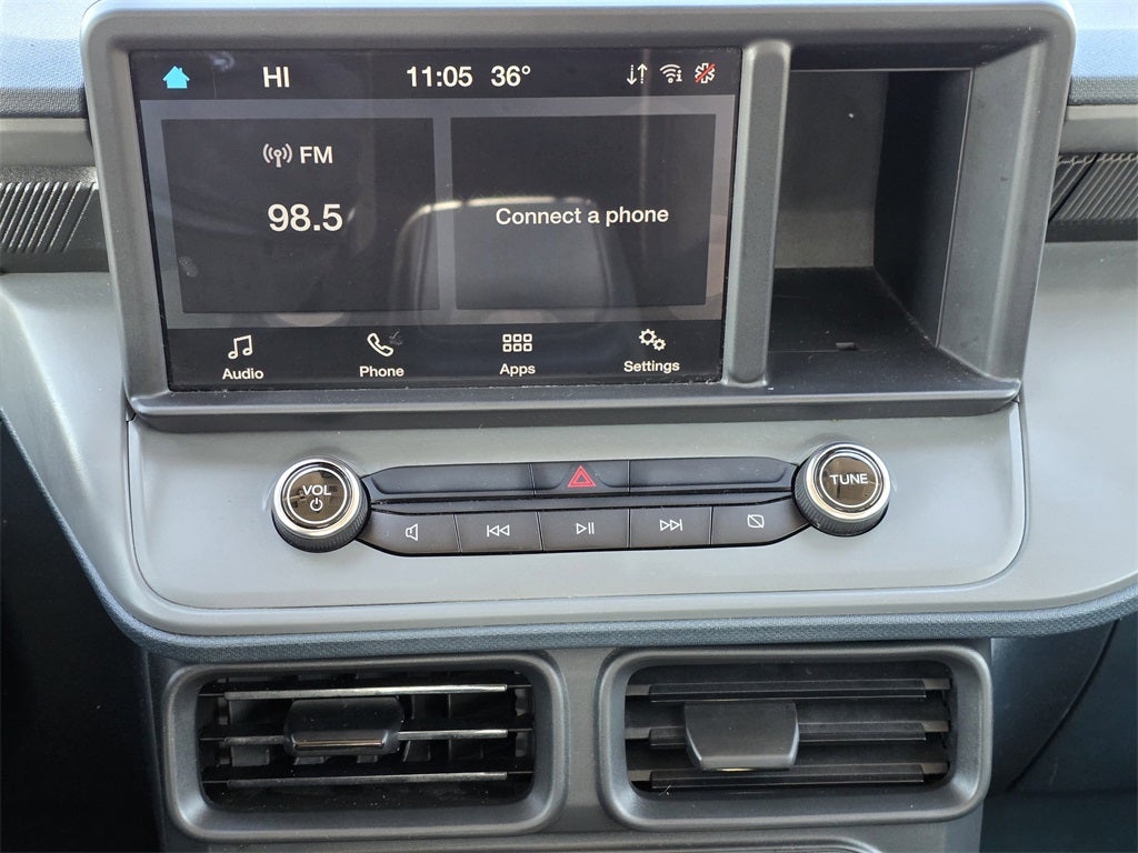 2024 Ford Maverick XL