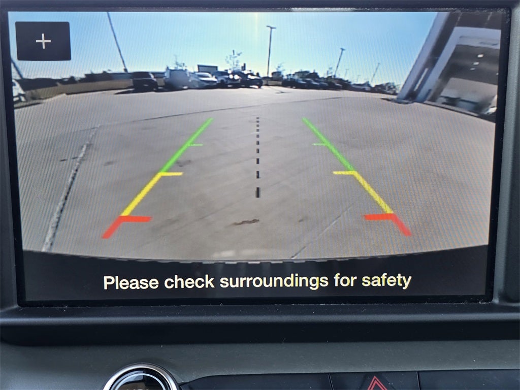 2024 Ford Maverick XL