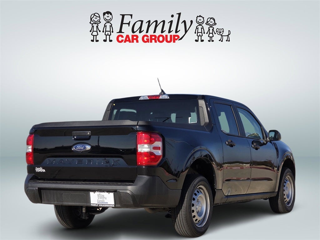 2024 Ford Maverick XL