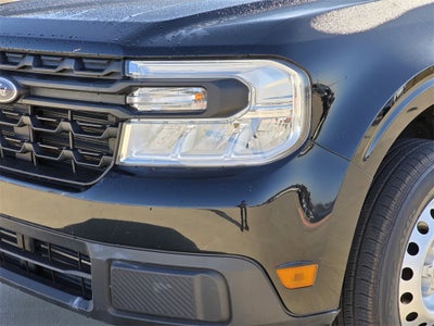 2024 Ford Maverick XL
