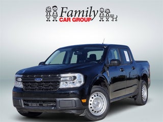 2024 Ford Maverick XL