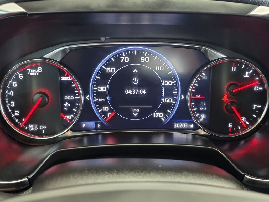 2024 Chevrolet Blazer Premier