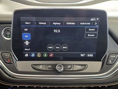 2024 Chevrolet Blazer Premier