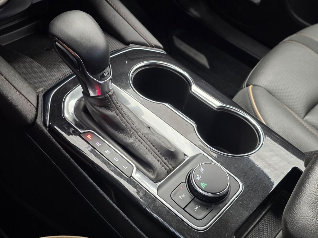 2024 Chevrolet Blazer Premier