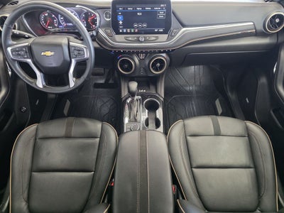 2024 Chevrolet Blazer Premier