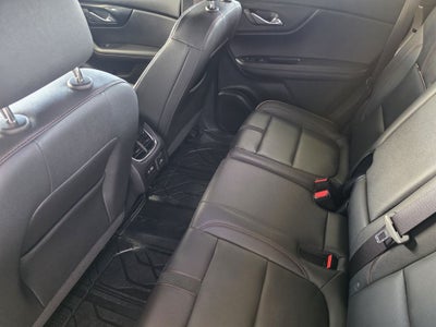 2024 Chevrolet Blazer Premier