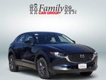 2025 Mazda Mazda CX-30 2.5 S