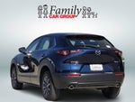 2025 Mazda Mazda CX-30 2.5 S