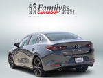 2024 Mazda Mazda3 2.5 S Carbon Edition