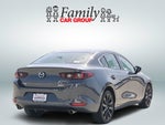 2024 Mazda Mazda3 2.5 S Carbon Edition