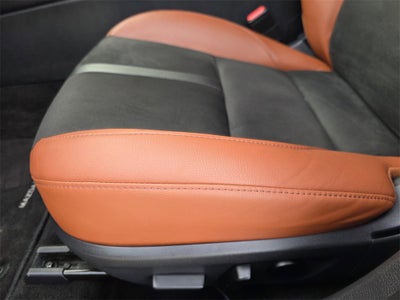 2024 Mazda Mazda3 2.5 Carbon Turbo