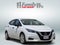 2022 Nissan Versa 1.6 S