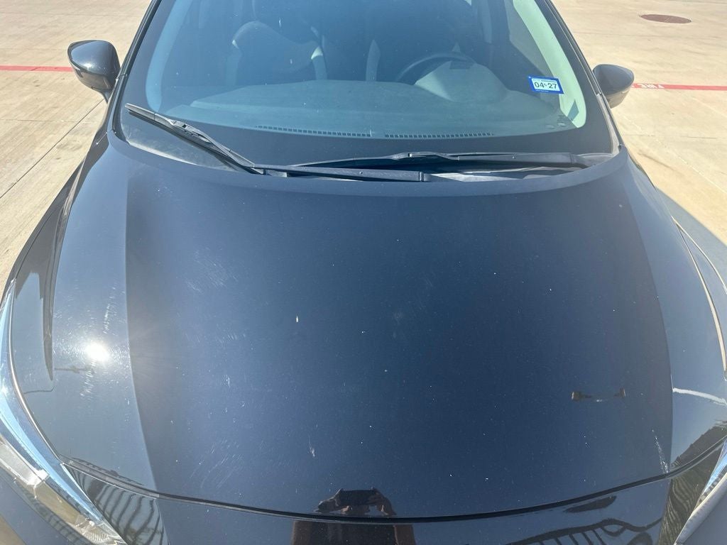 2020 Nissan Versa 1.6 SV