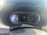 2020 Nissan Versa 1.6 SV